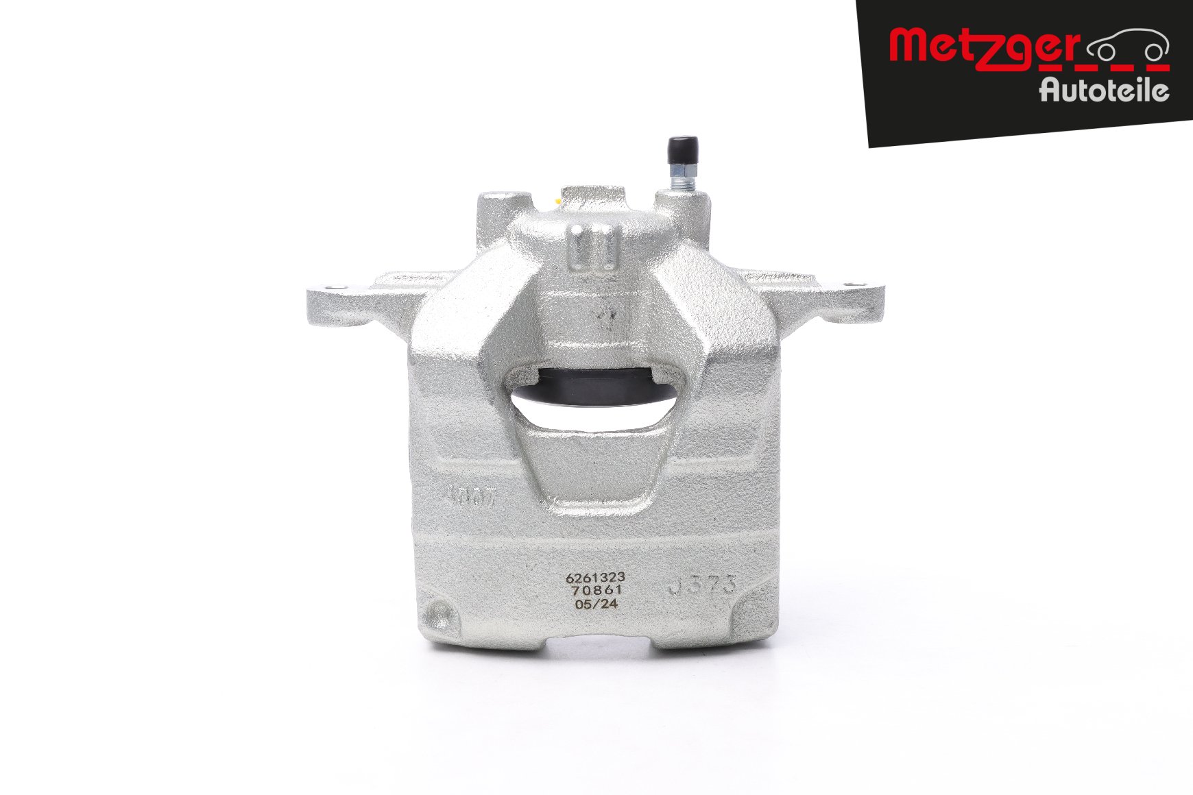 METZGER 6261323 Pinze freni OPEL Astra J Van / Hatchback (P10) 1.3 CDTi (68) 95 CV A 13 DTE