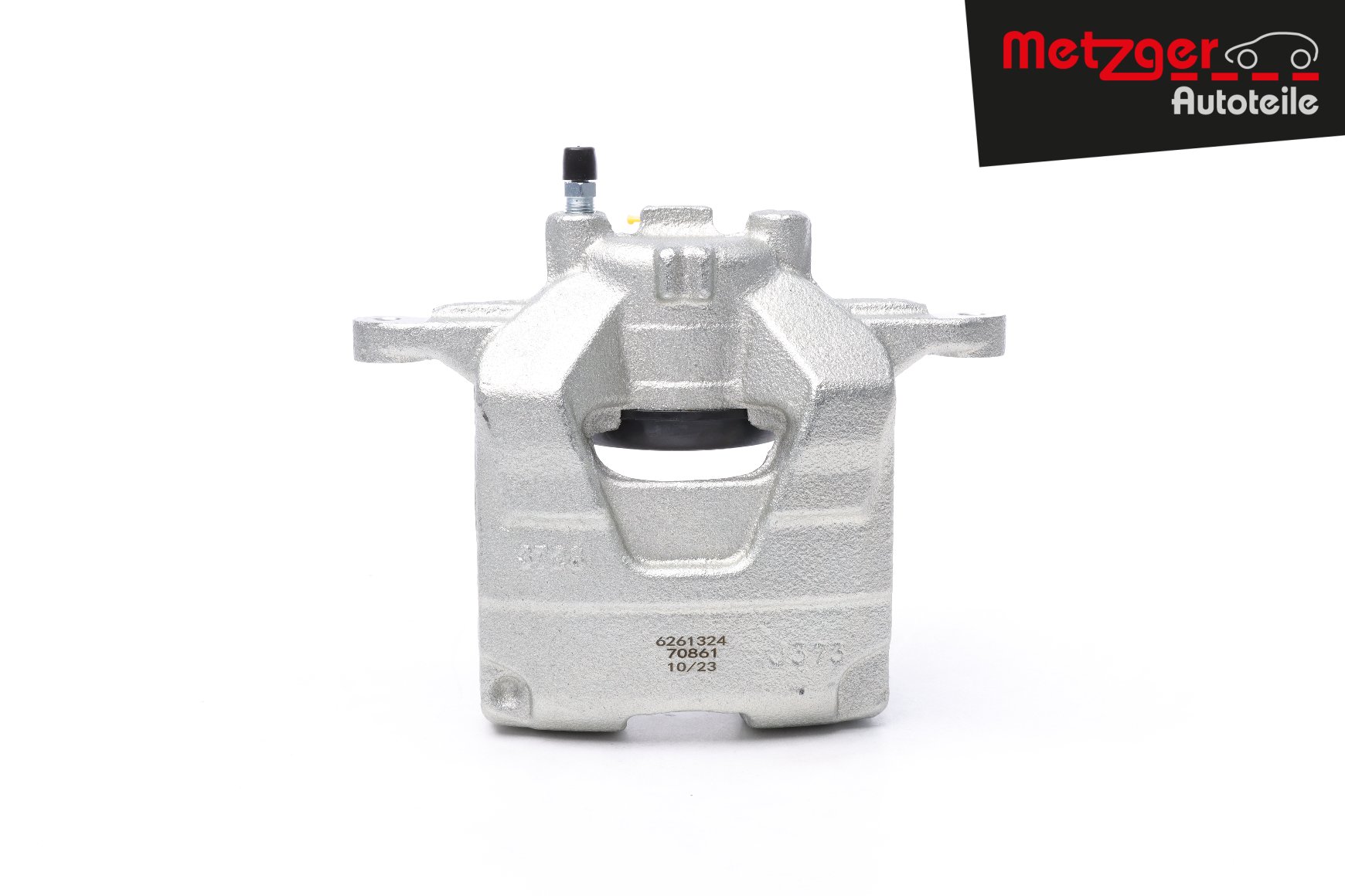 METZGER 6261324 Pinze freni OPEL Astra J Van / Hatchback (P10) 1.3 CDTi (68) 95 CV A 13 DTE