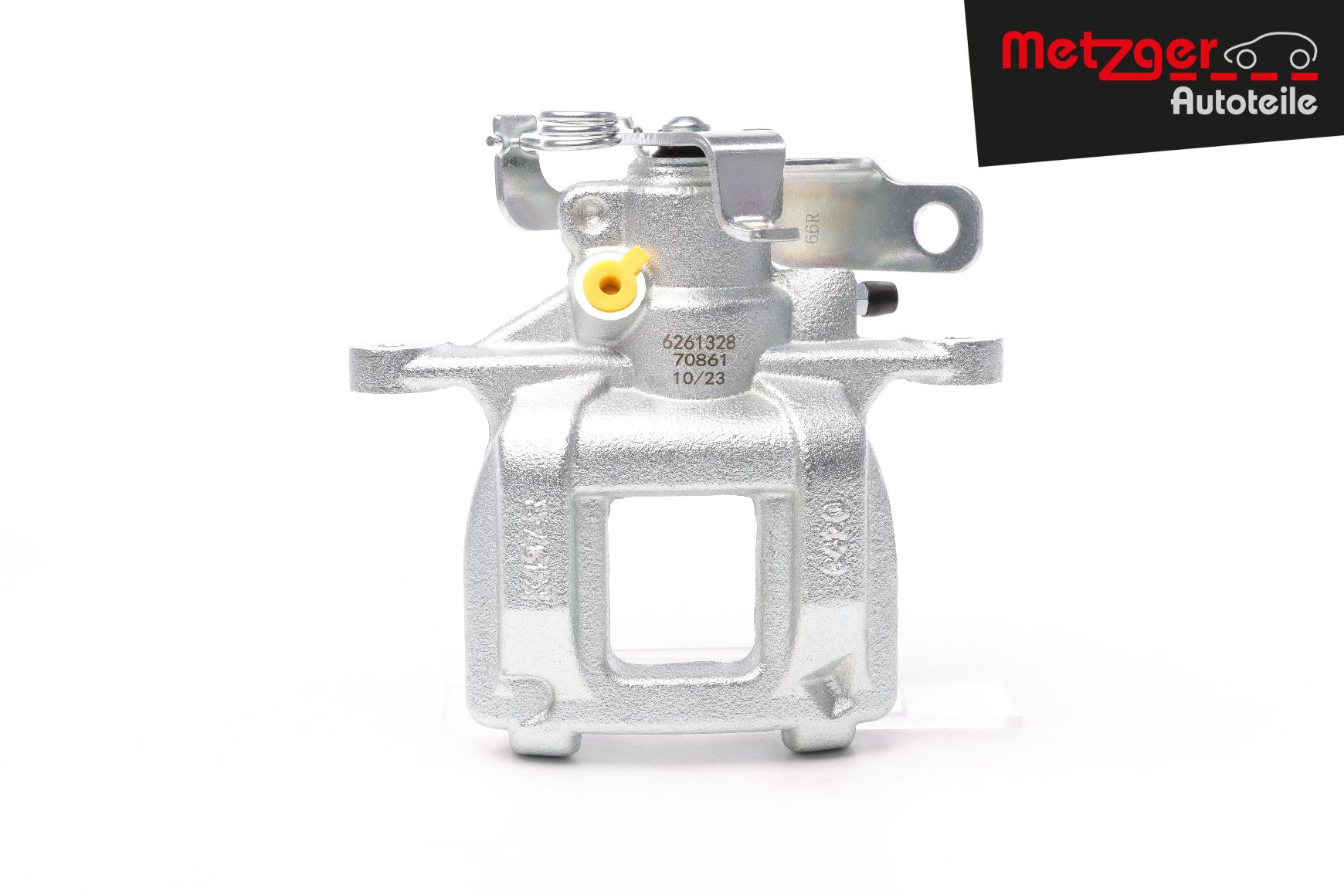 METZGER 6261328 Brake calipers Ford Transit V363 2.0 EcoBlue mHEV RWD 130 hp BKRB