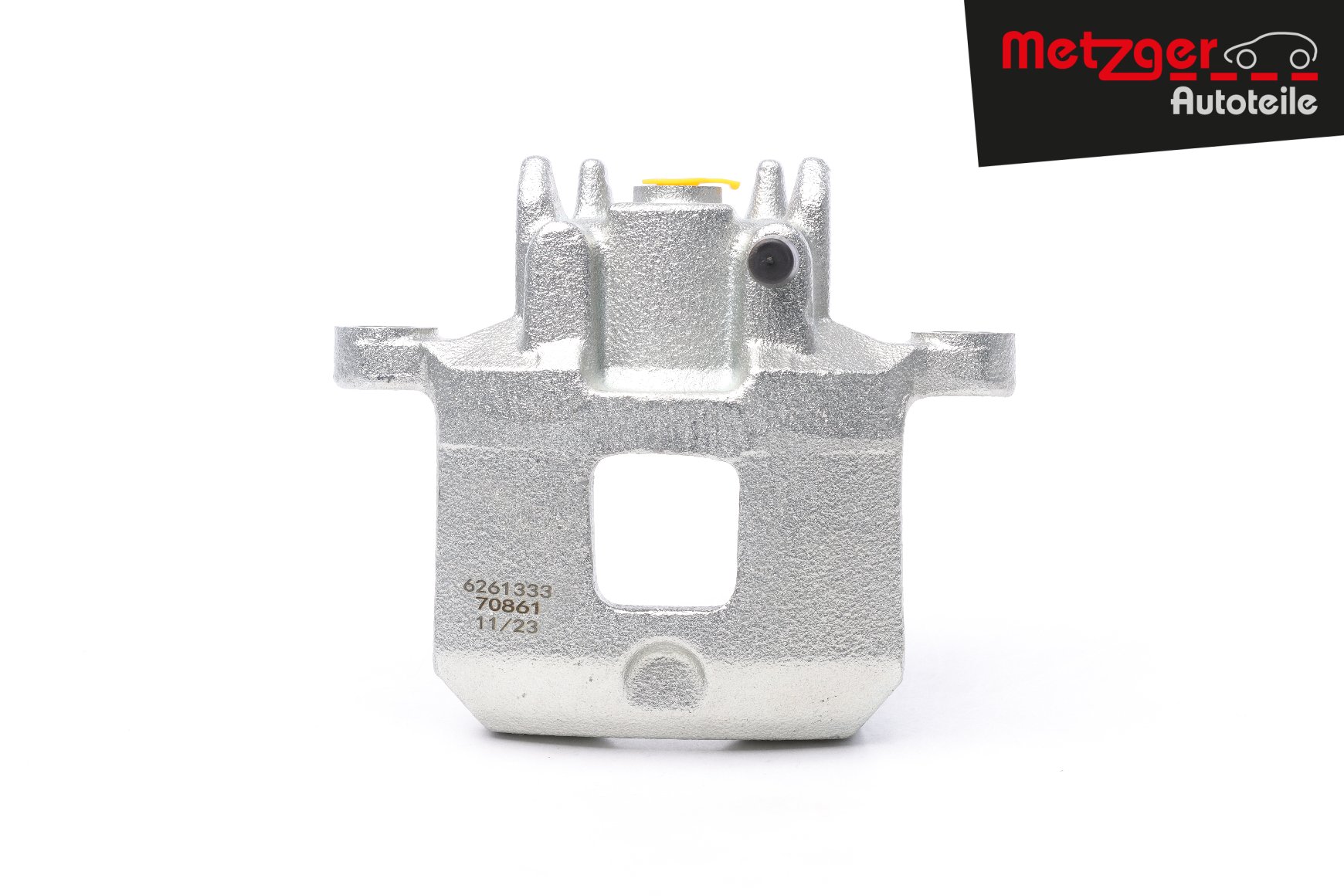 METZGER 6261333 Bremsecaliper Mitsubishi Space Star 1.0 71 hk 3A90