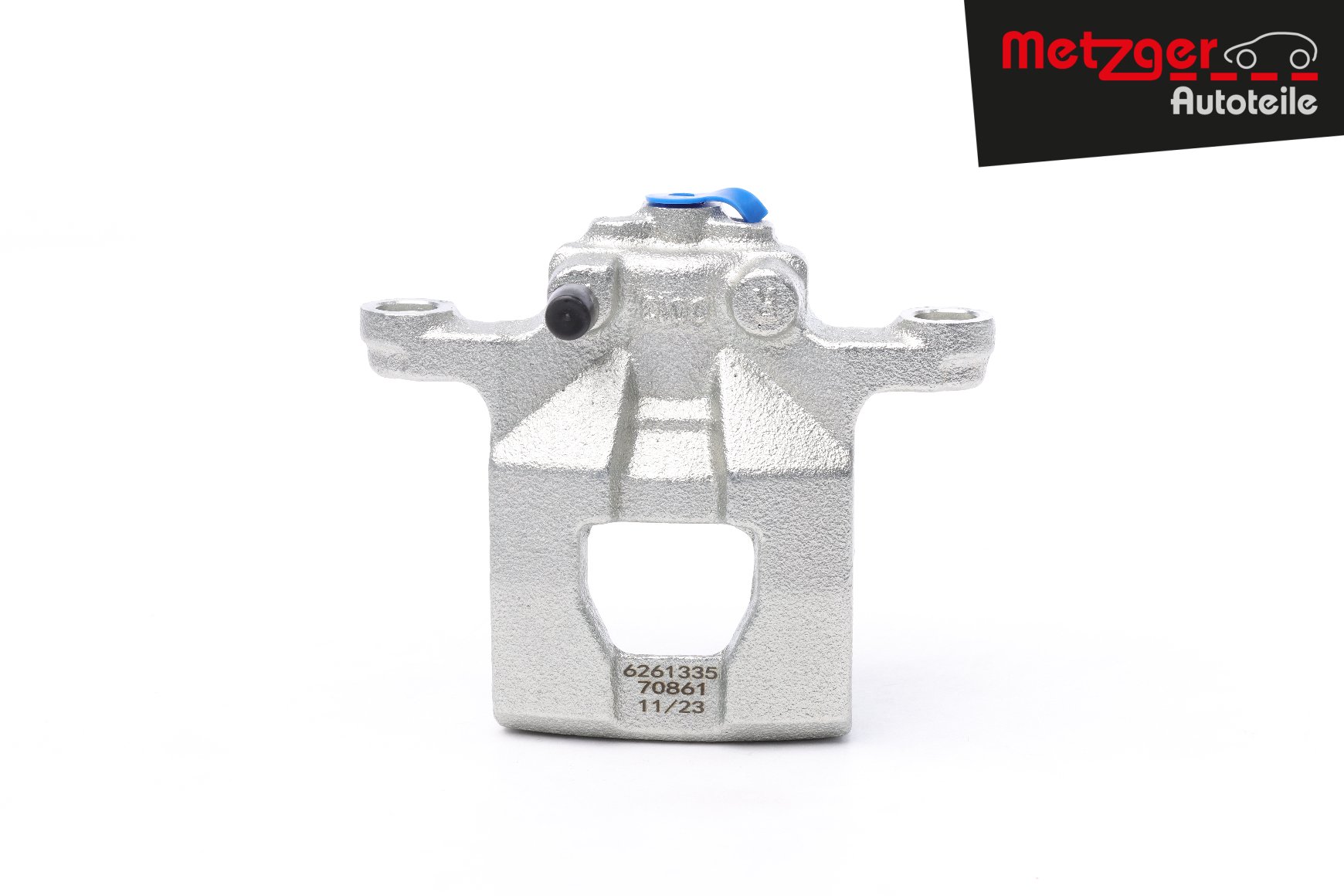 NISSAN METZGER Caliper 6261335