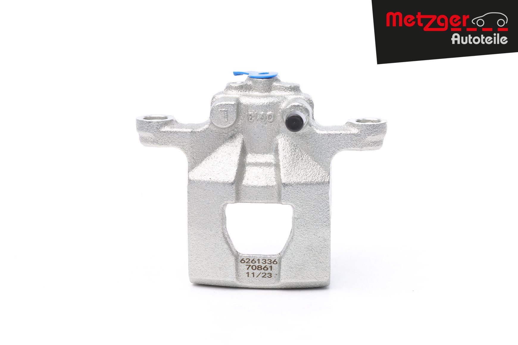 NISSAN METZGER Bremseklave 6261336