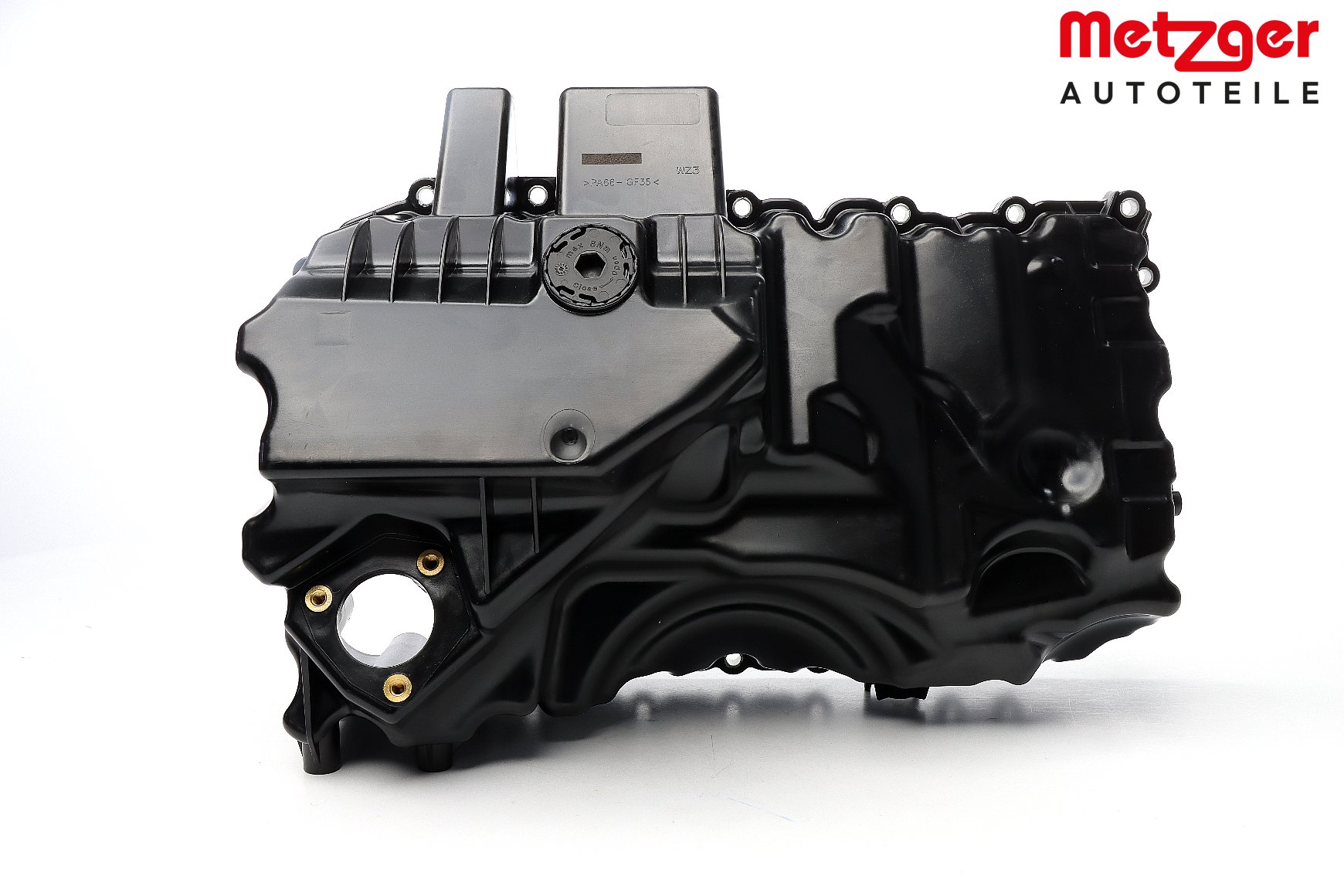 METZGER 7990164 Coppa olio BMW F34 320 i 184 CV N20 B20 A