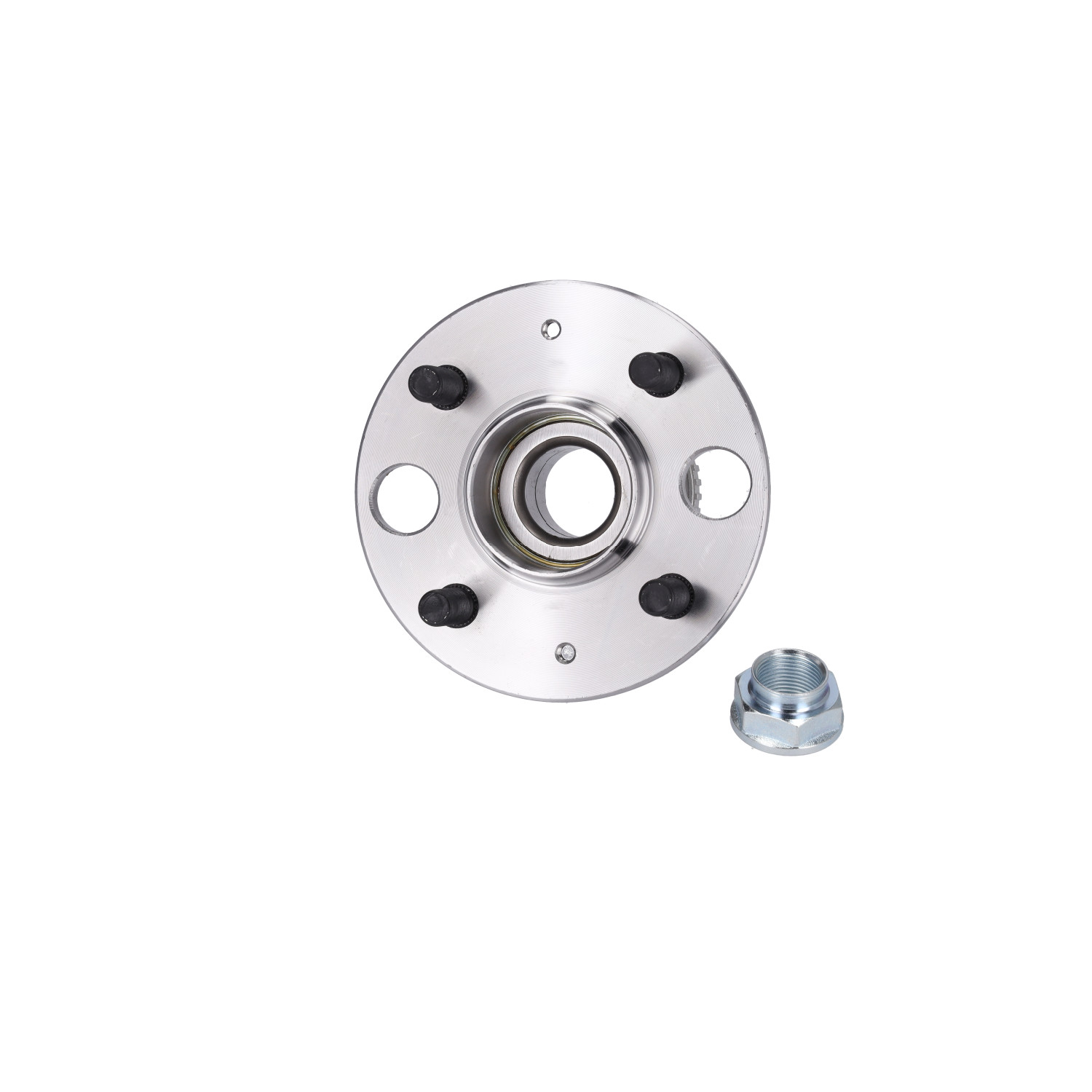 HONDA FEBI BILSTEIN Hub Bearing 174960