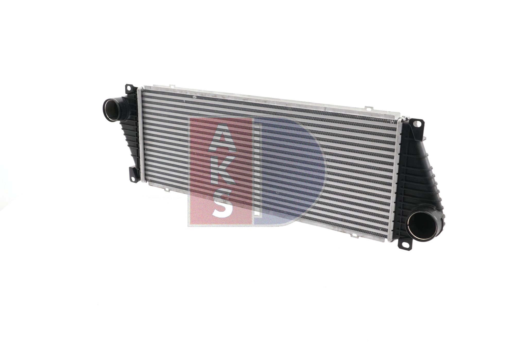 AKS DASIS 137320N Intercooler VW LT 28-35 II Bus 2.3 143 Pk AGL