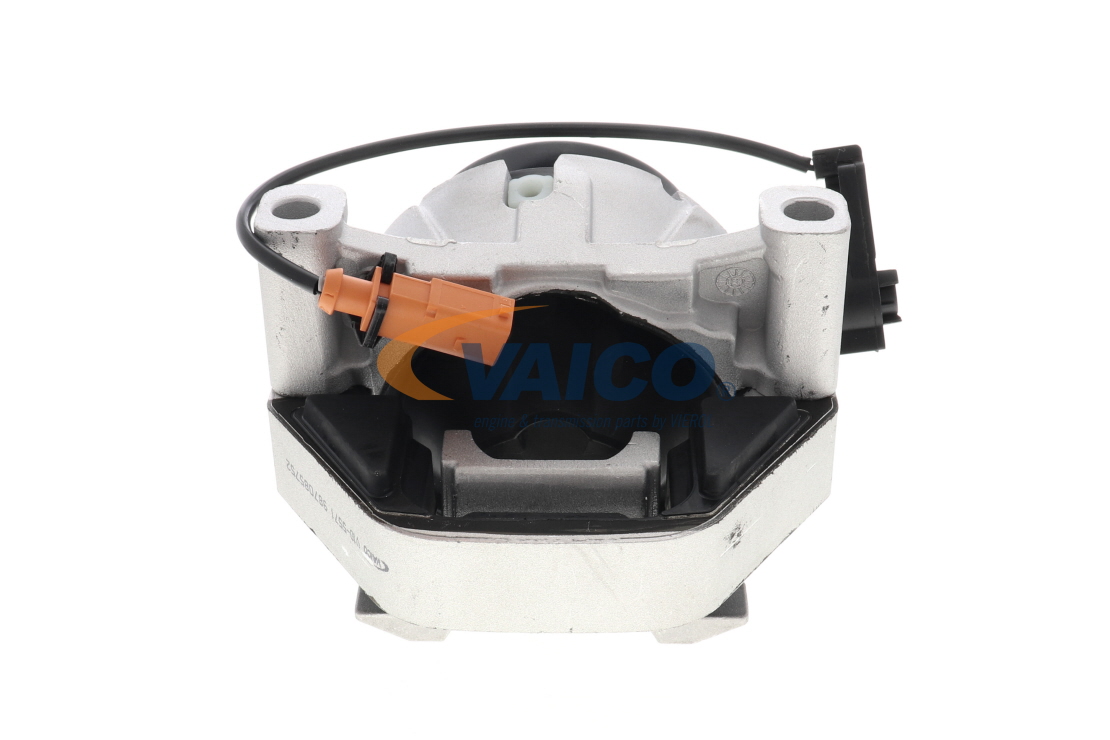 VAICO V10-5571 Moottorin kumityyny Audi A6 C7 4g 2.0 TDI 177 hv CMGB