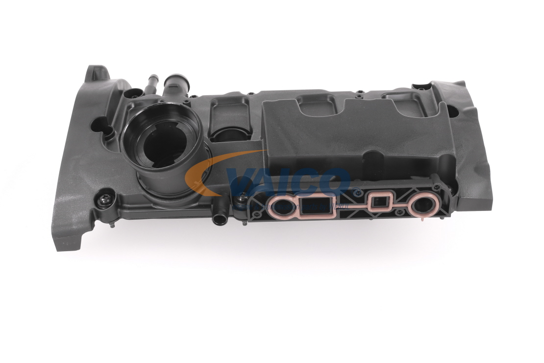 VAICO V10-5799 Zylinderkopf Passat B6 Variant 2.0 TFSI 200PS 2008