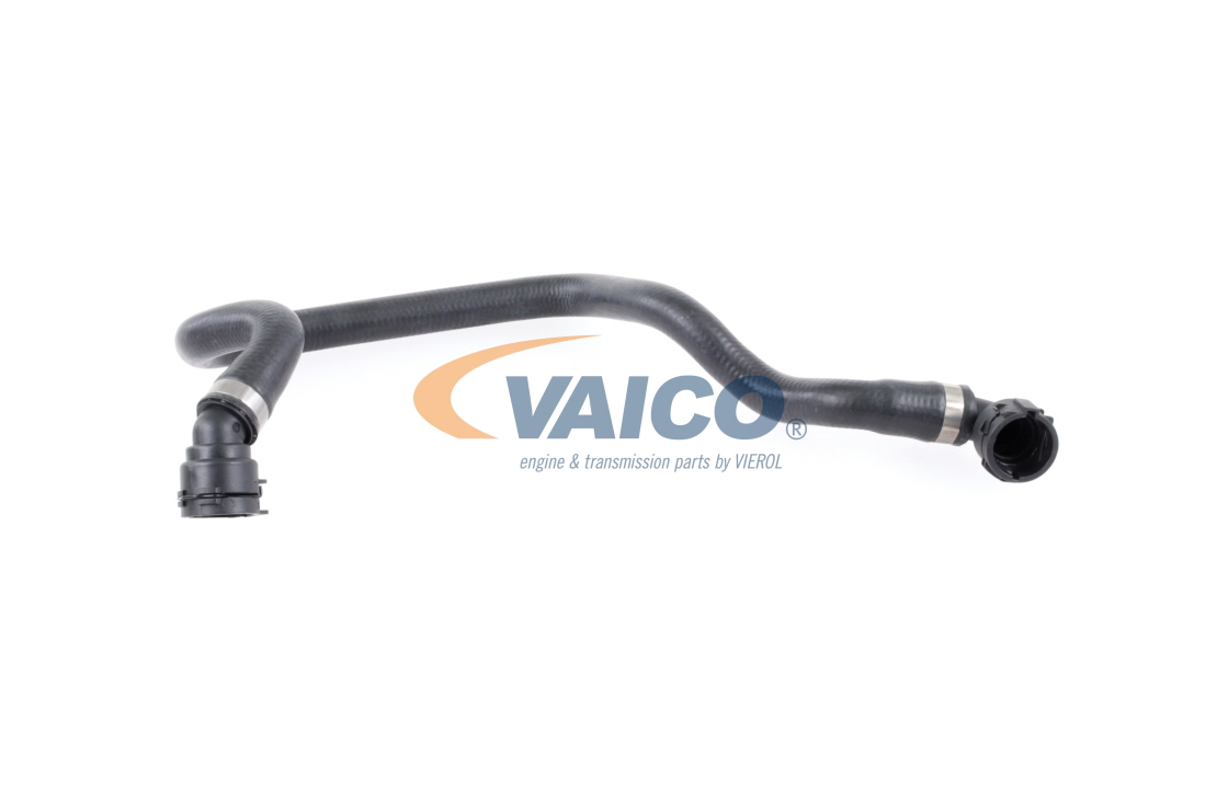 VAICO V20-3863 Manicotto radiatore BMW F34 320 i xDrive 163 CV N20 B20 A