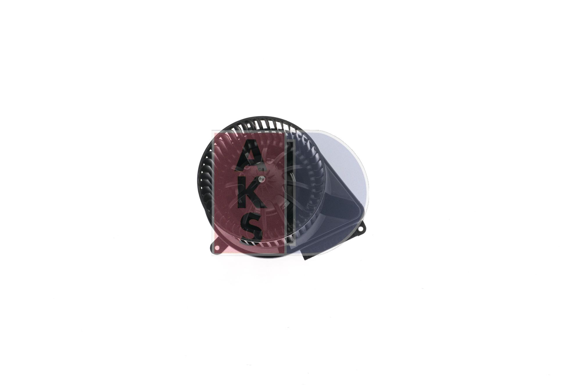 AKS DASIS 139010N Kachelventilator VW LT 46 Flatbed Vrachtwagen 2.8 TDI 130 Pk ATA