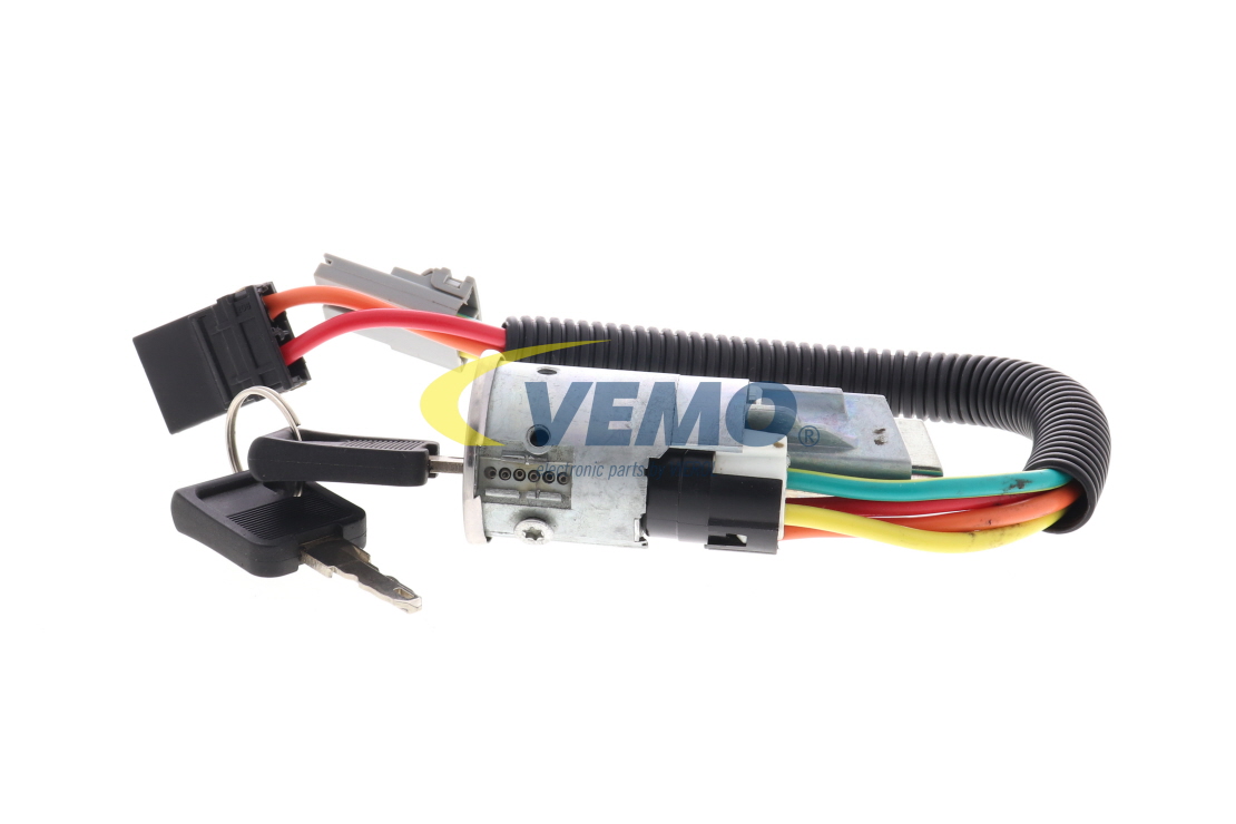 VAICO V46-1282 Blocchetto accensione Renault Master 2 Van 3.0 dCi 140 136 CV ZD3 202