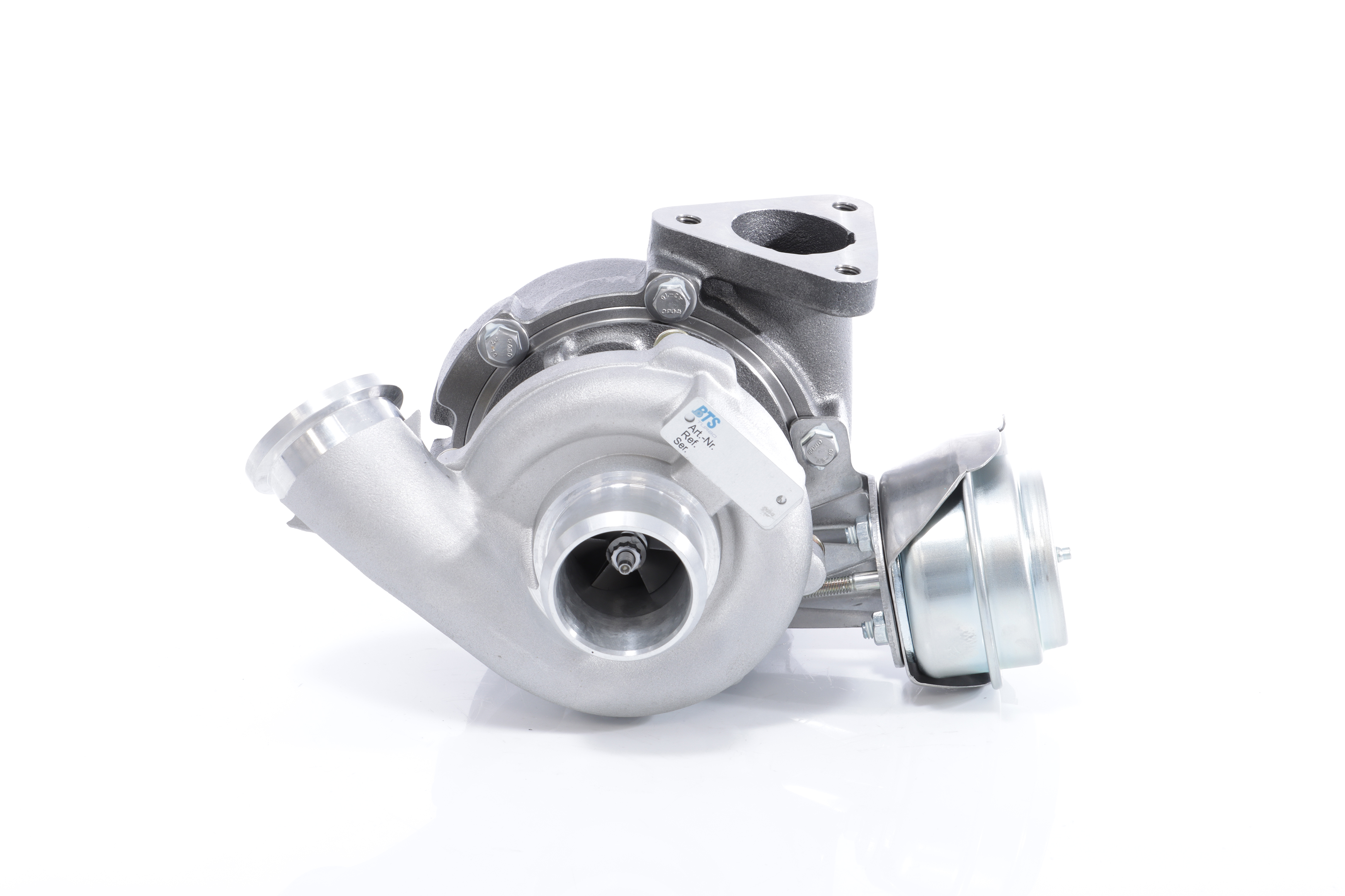 BTS TURBO T912358BT Turbo Opel Astra G CC 2.2 DTI (F08, F48) 125 cv Y 22 DTR