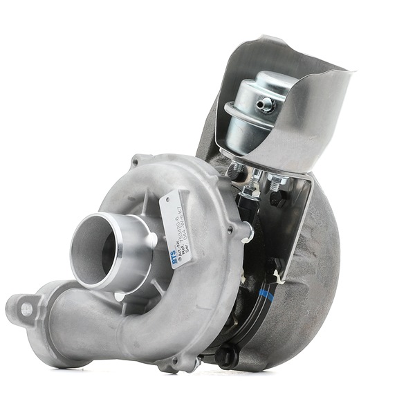 BTS TURBO T914333BT Turbo Ford C Max DM2 1.6 TDCi 101 PS MTDA