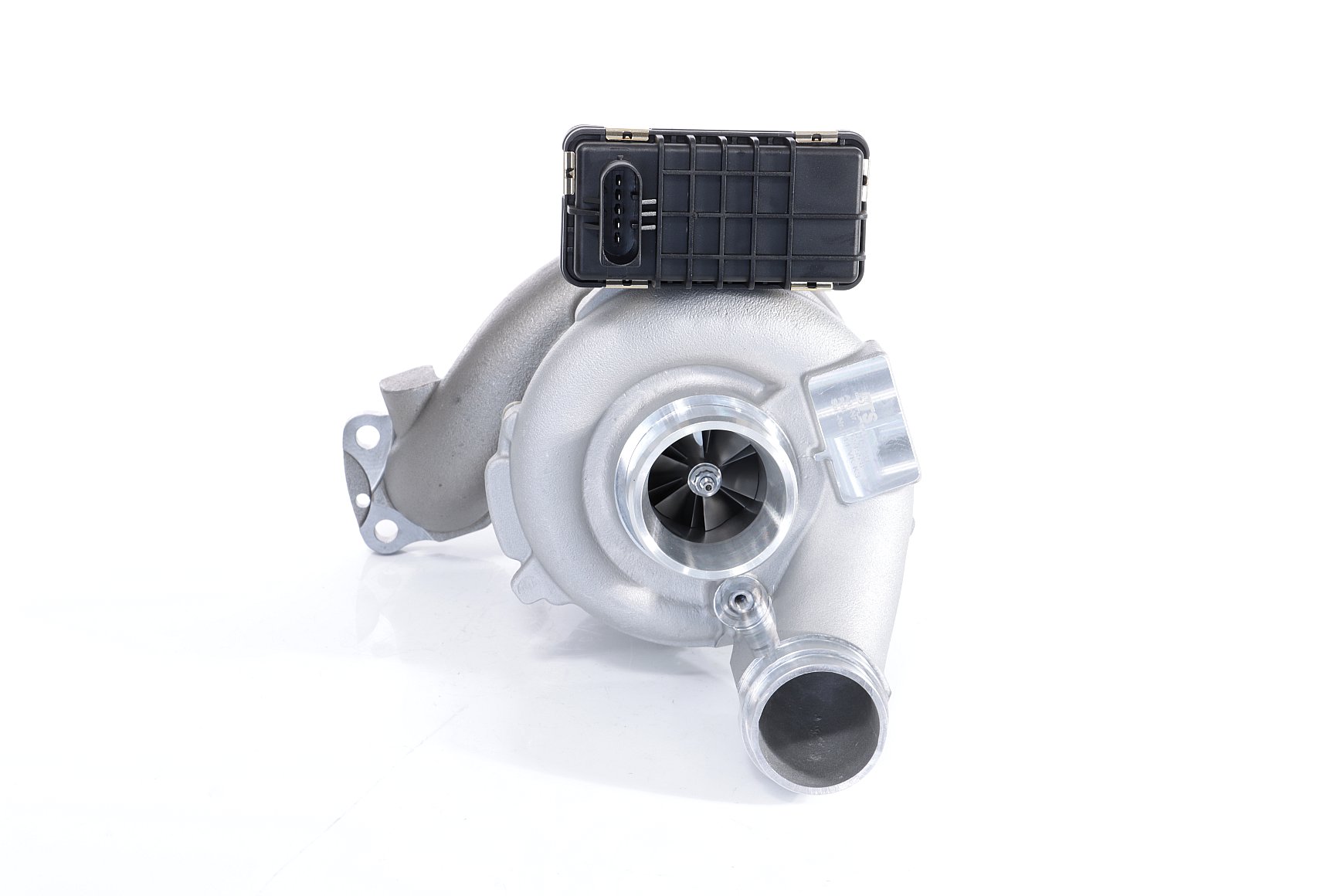 BTS TURBO T915234BT Uitlaat 3.0 V6 CRD 211 Pk EXL