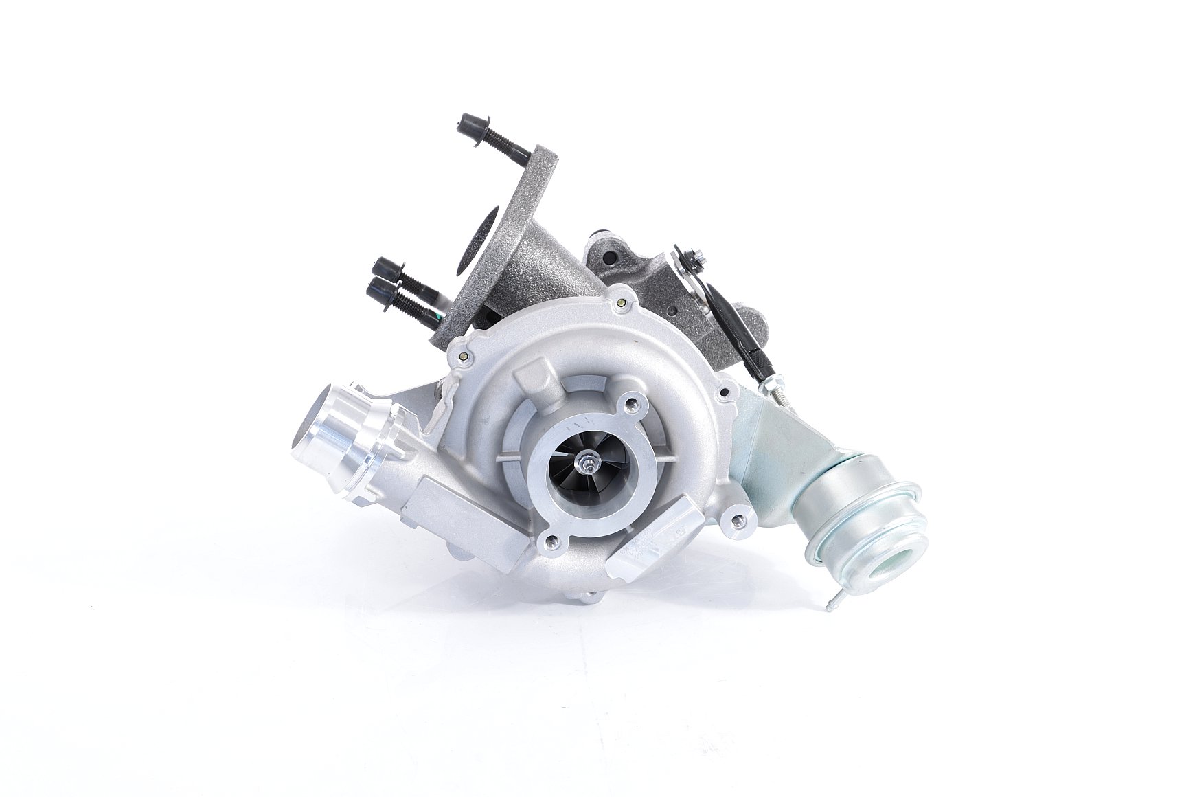 BTS TURBO T915586BT Turbină Renault Master 3 Van 2.3 dCi 125 FWD (FV0C, FV0D, FV0G, FV0H, FV0J, FV0K) 125 CP M9T 670