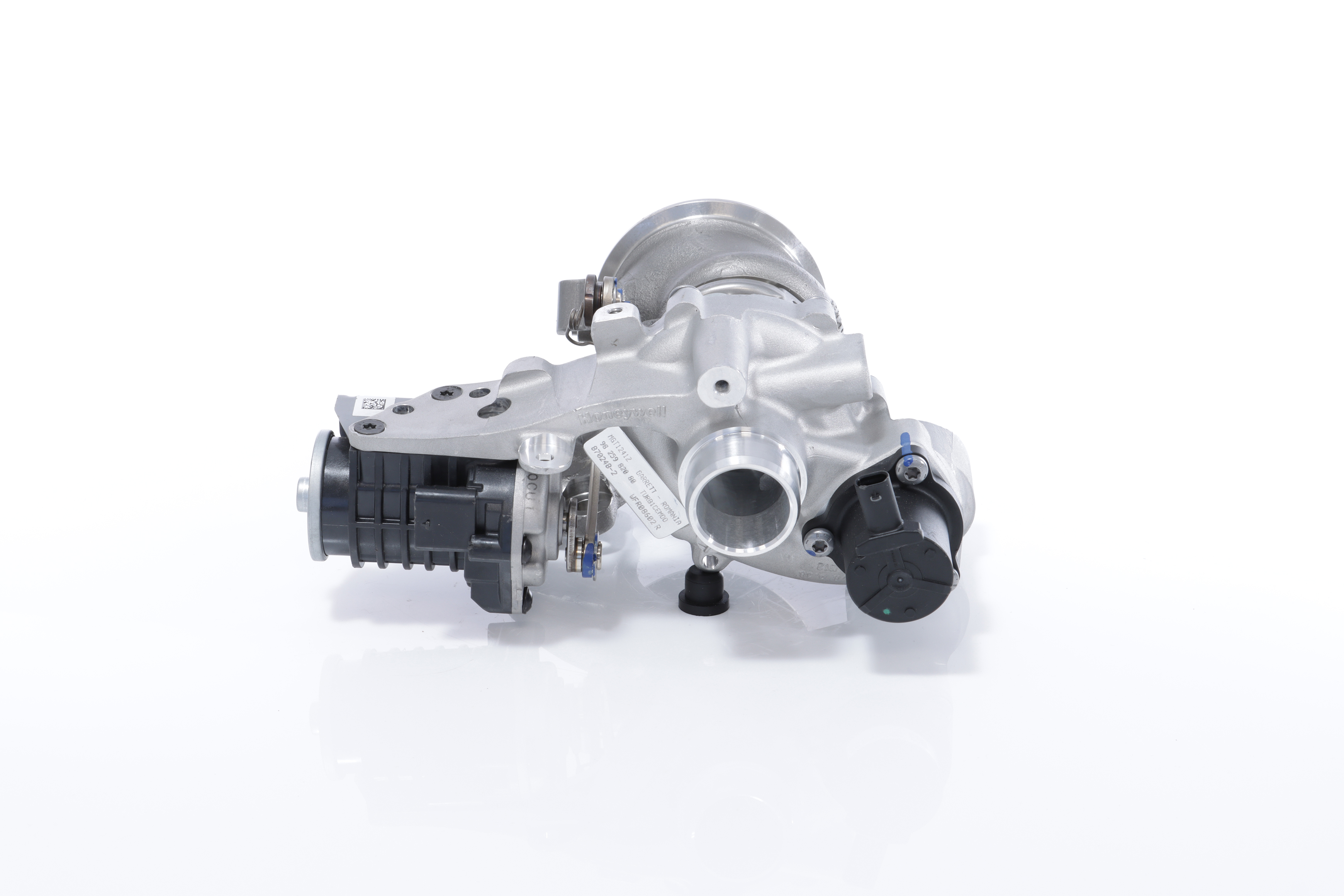 BTS TURBO T918699 Uitlaat 1.2 THP 110 110 Pk HNP (EB2ADT)