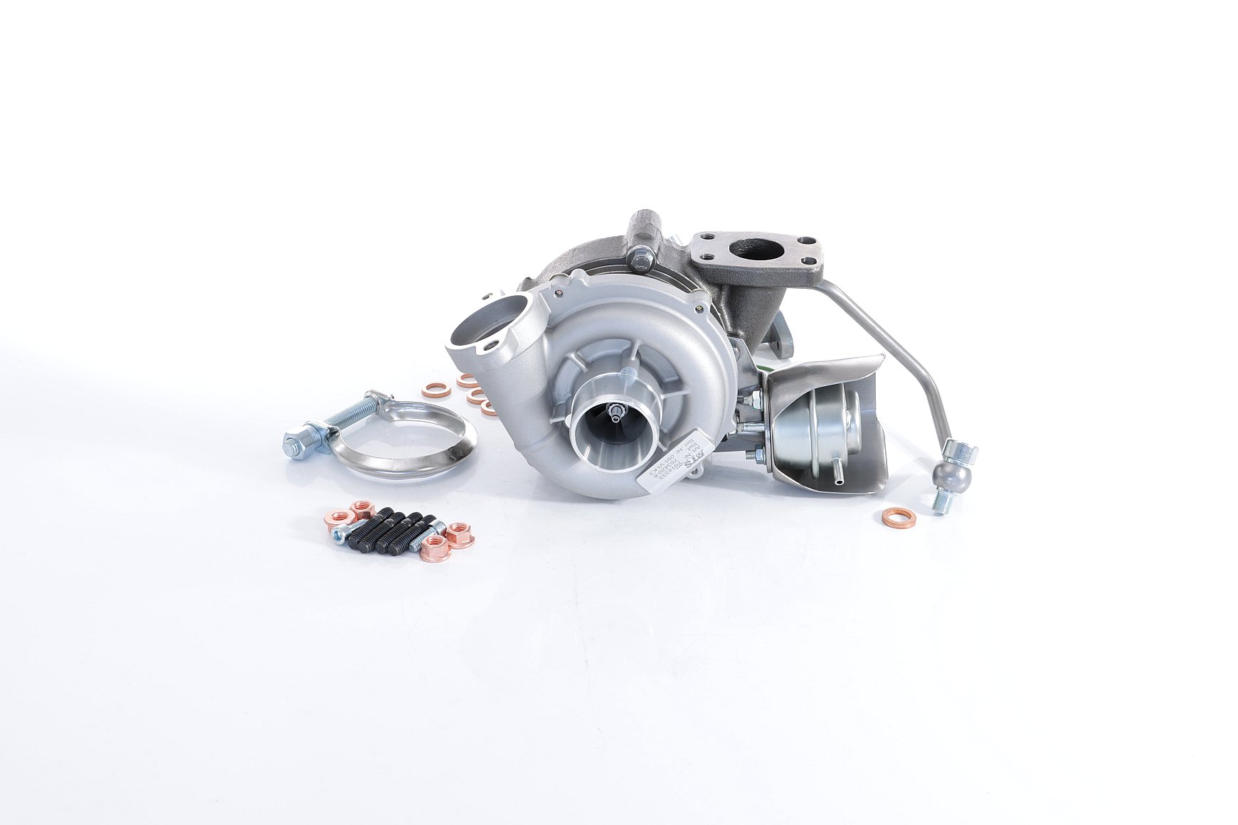 BTS TURBO T981356BT Turbo Ford C Max DM2 1.6 TDCi 109 LE G8DD