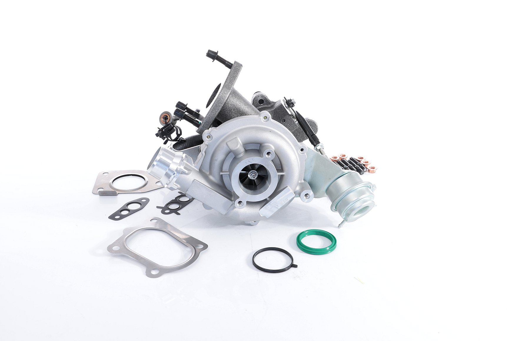 BTS TURBO T981437BT Turbină Renault Master 3 Van 2.3 dCi 100 FWD (FV0A, FV0B, FV0G, FV0K, FV0H) 101 CP M9T 670