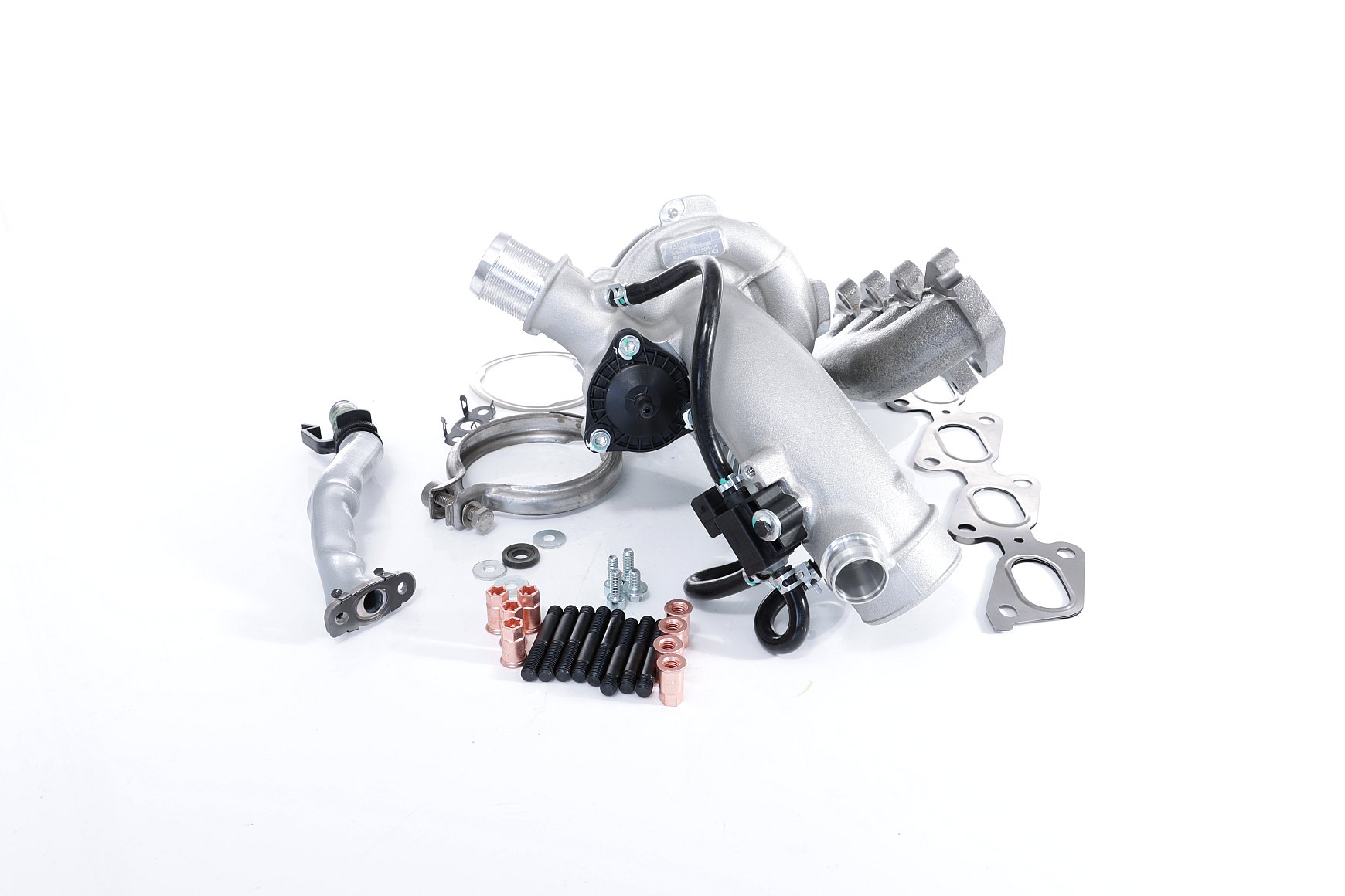BTS TURBO T981466BT Turbo VAUXHALL Astra Mk6 (J) GTC (P10) 1.4 140 cv A 14 NET