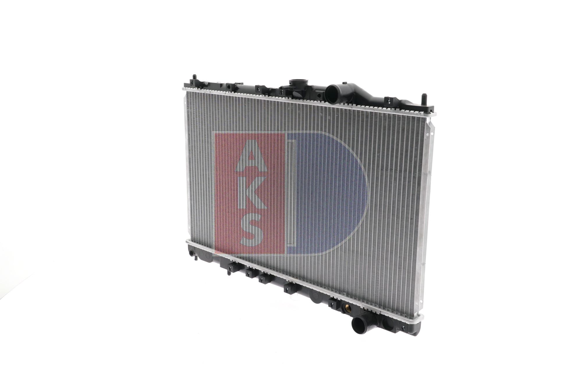 AKS DASIS 140026N Radiator racire Mitsubishi Galant 5 E50 1.8 GLSI 126 CP 4G93 (SOHC 16V)