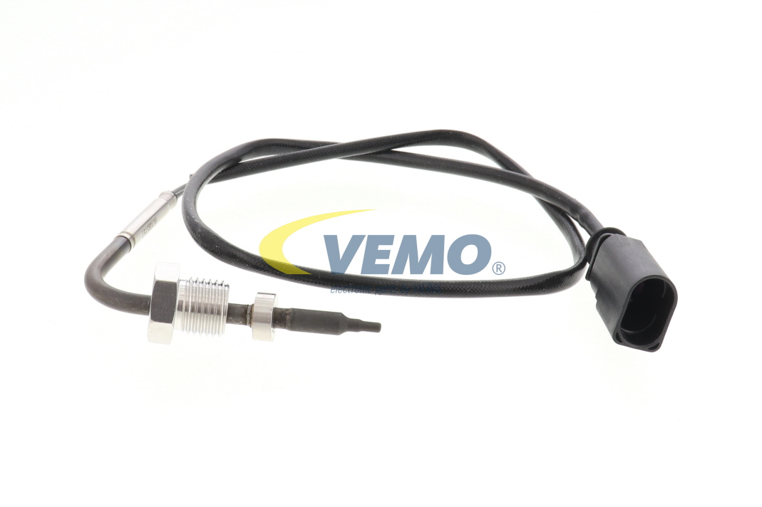 VEMO V10-72-0097 Sensore di temperatura Audi Q5 8RB 2.0 TDI quattro 190 CV CNHA