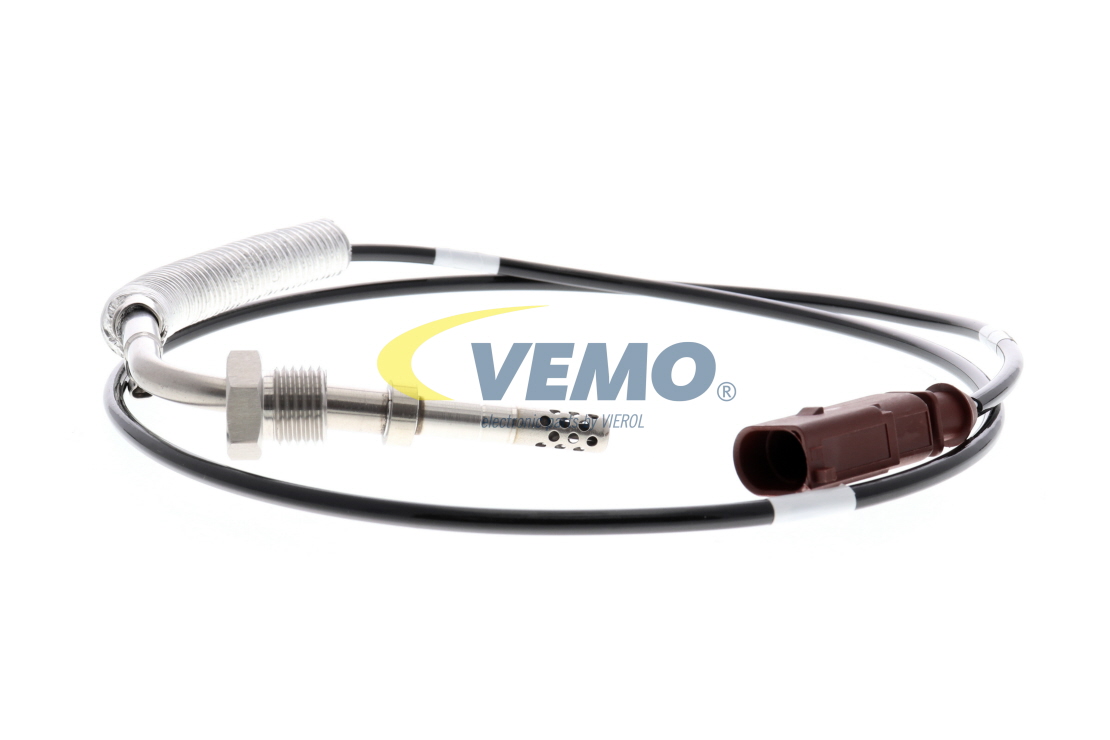 VEMO V10-72-0099 Sensor de temperatura VW Caddy 4 Kombi 1.6 TDI 75 cv CAYE