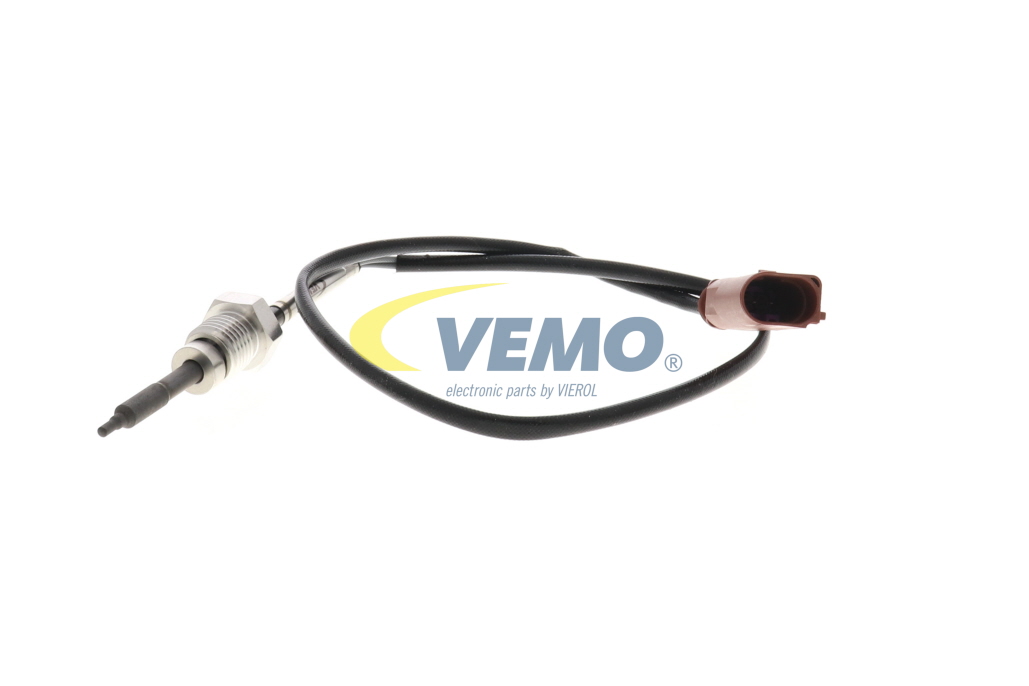 VEMO V10-72-0117 Sensor de temperatura Audi A5 B8 Cabrio 2.0 TDI quattro 177 cv CGLC