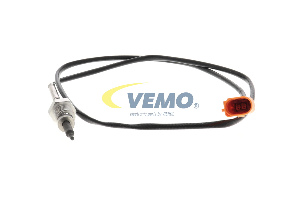 VEMO V10-72-0118 Sensore di temperatura Audi Q5 8RB 2.0 TDI quattro 190 CV CNHA