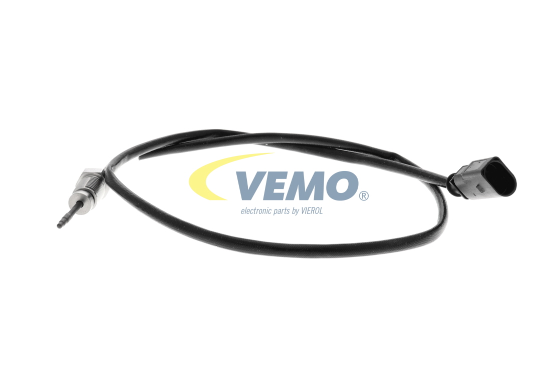 VEMO V10-72-0122 Sensore di temperatura VW Caddy IV Van (SAA, SAH) 2.0 TDI 102 CV DFSD