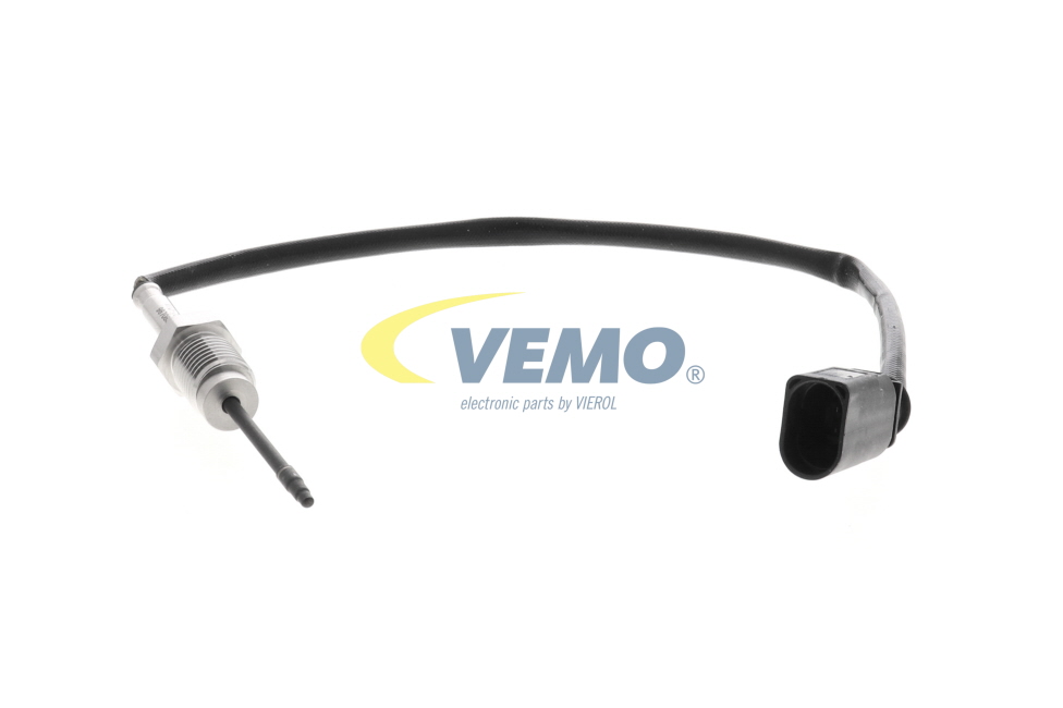 VEMO V10-72-0123 Sensor de temperatura Audi A5 B8 Cabrio 2.0 TDI quattro 177 cv CGLC
