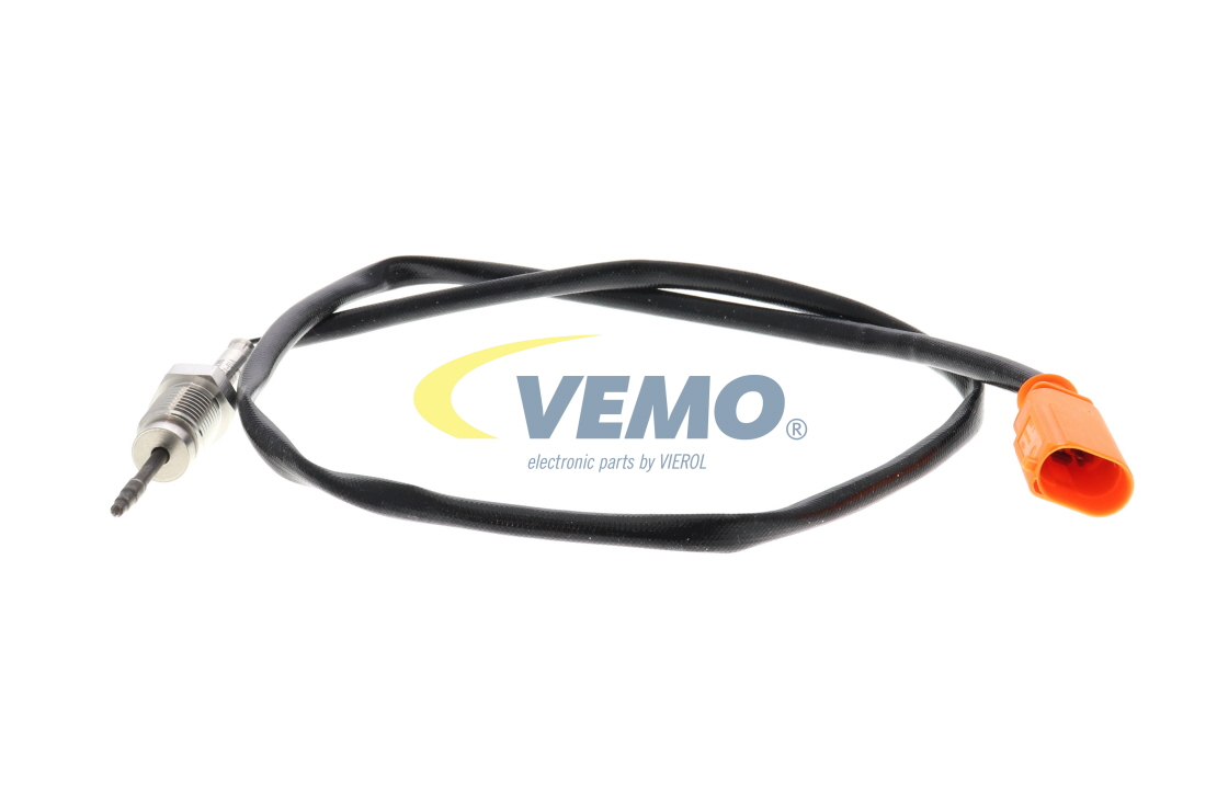 VEMO V10-72-0124 Sensor temperatura dos gases de escape Skoda Superb 3V3 2.0 TDI 4x4 190 cv DFHA