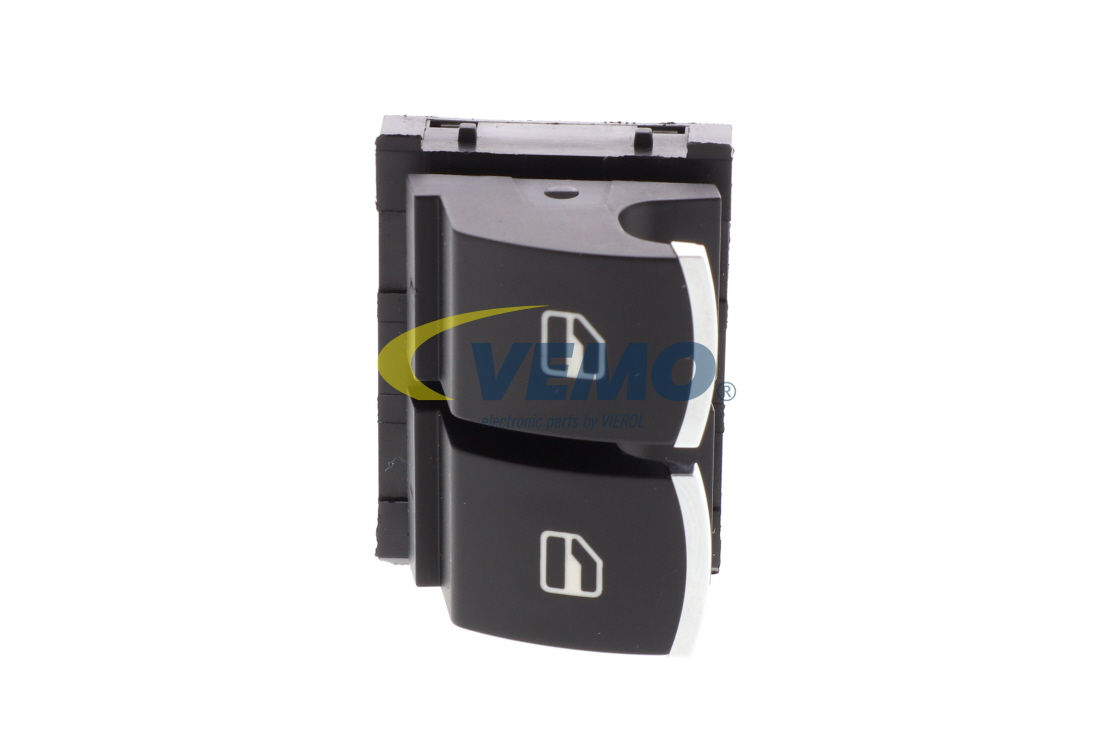 VEMO V10-73-0634 Gaspedal 2.0 TDI 4motion 150 PS DFSB