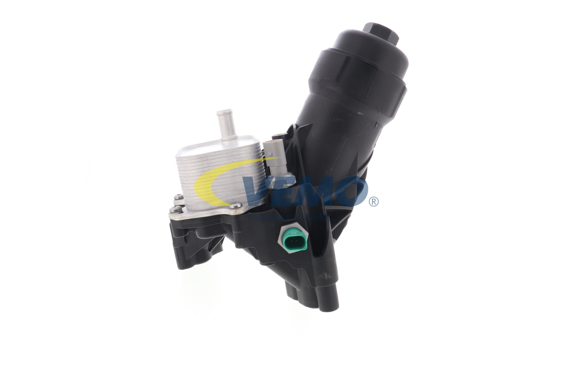 VEMO V15-60-6098 Öljynjäähdytin Audi A5 F53 2.0 TDI (CZHA, DEUA) 150 hv CZHA