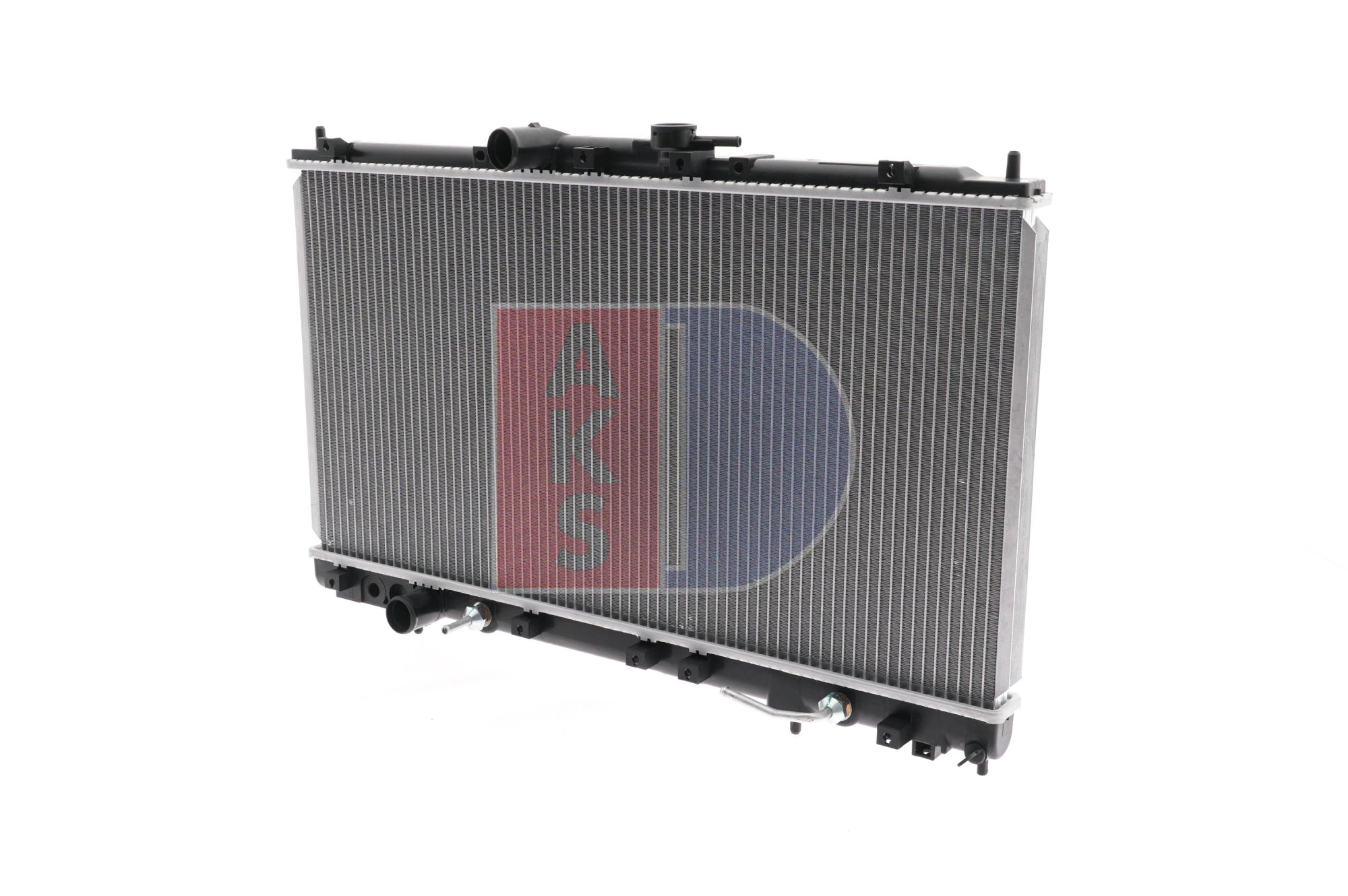 AKS DASIS 140036N Kylare Mitsubishi Galant 6 2.0 133 hk 4G63 (SOHC 16V)