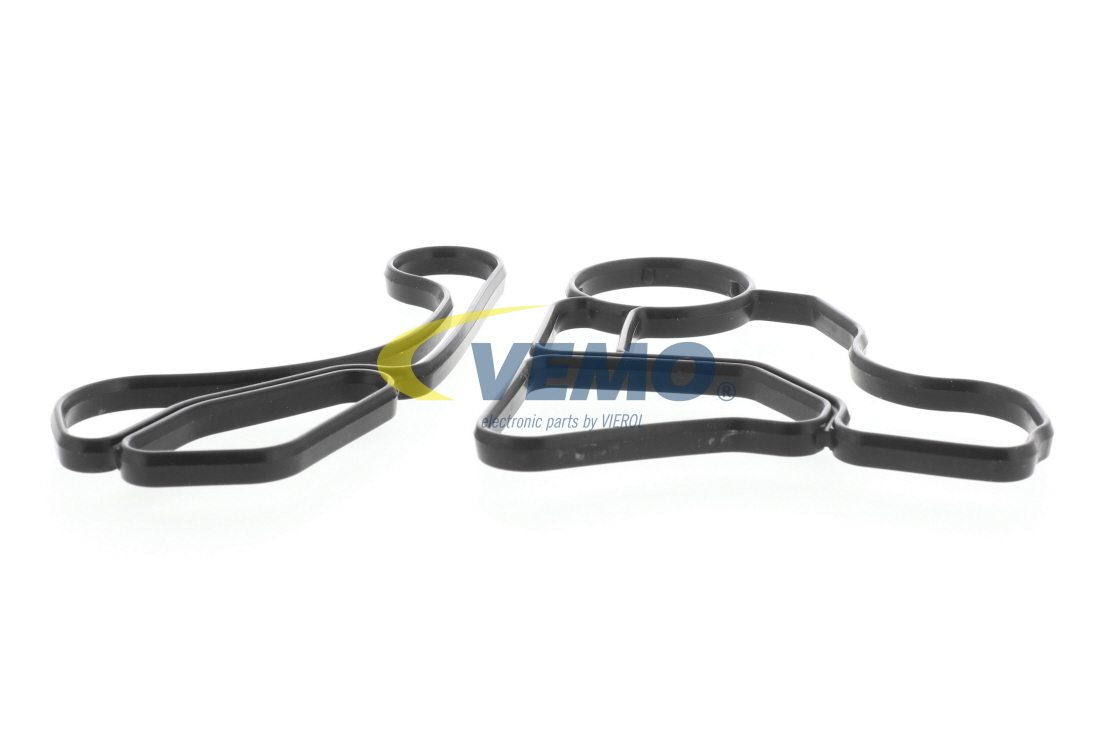 VEMO V20-60-9045 Guarnizione radiatore olio BMW F34 335 i xDrive 306 CV N55 B30 A