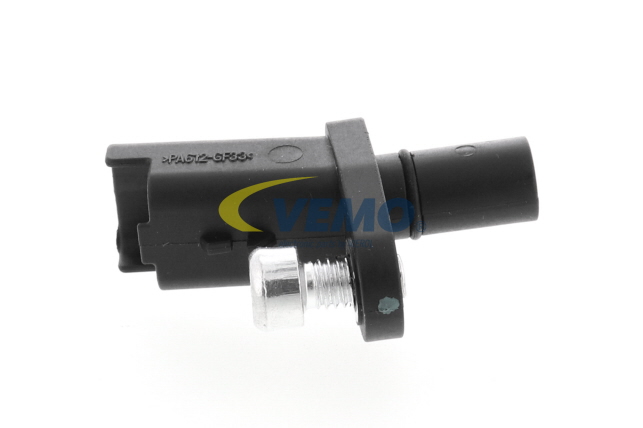 VEMO V22-72-0191 ABS sensor C4 Spacetourer 1.2 PureTech 131 hp HNY (EB2DTS)