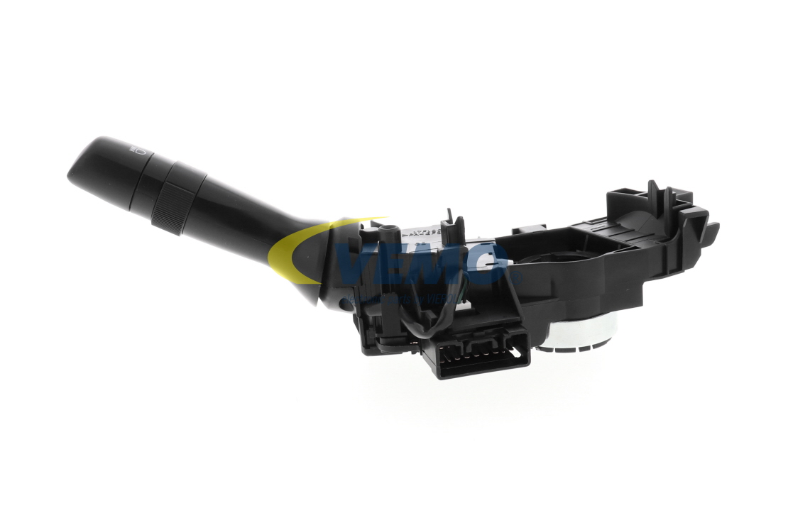 VEMO V22-80-0037 Riscaldamento sedile 1.0 GPL (KGB10_) 68 CV 1KR-FE