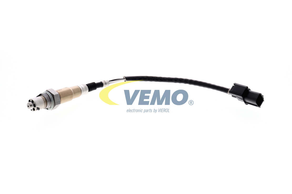 VEMO V26-76-0018 Échappement Honda CR-V III 2.0 i-VTEC (RE5, RE1) 150CV 2007