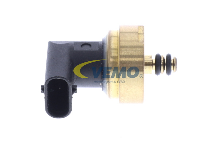 VEMO V30-72-0063 Sensor brændstoftryk Mercedes S204 C 63 AMG 521 HK M 156.985