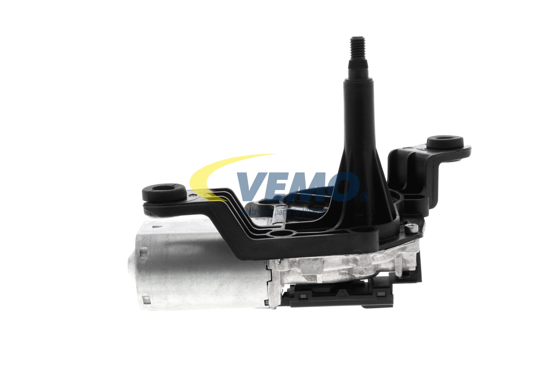VAUXHALL VEMO Motor de limpiabrisas V40-07-0015