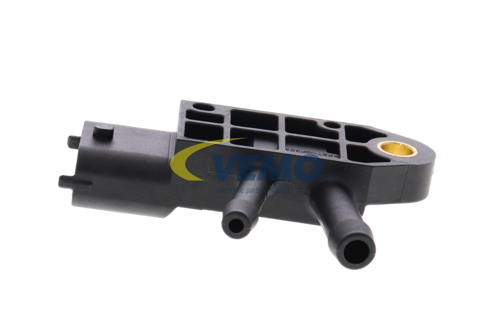 VEMO V40-72-0046 Sensor presión gas de escape VAUXHALL Astra Mk7 (K) Hatchback (B16) 1.4 Turbo 125 cv B 14 XFL