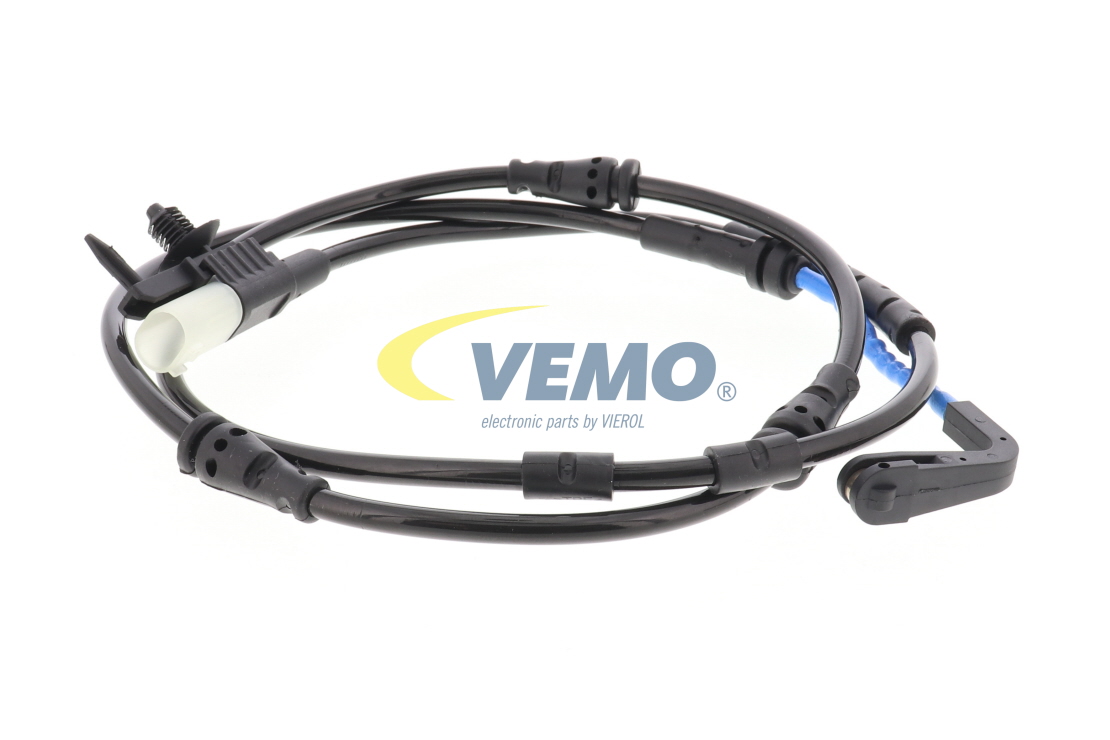 VEMO V41-72-0027 Servo freio 2.0 AWD 300 cv PT204(AJ20P4)