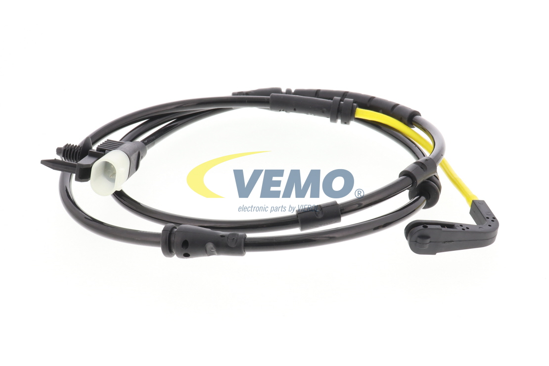 VEMO V41-72-0028 Sensor pastilha de freio Jaguar X540 2.0 D150 150 cv 204DTD(AJ20D4)
