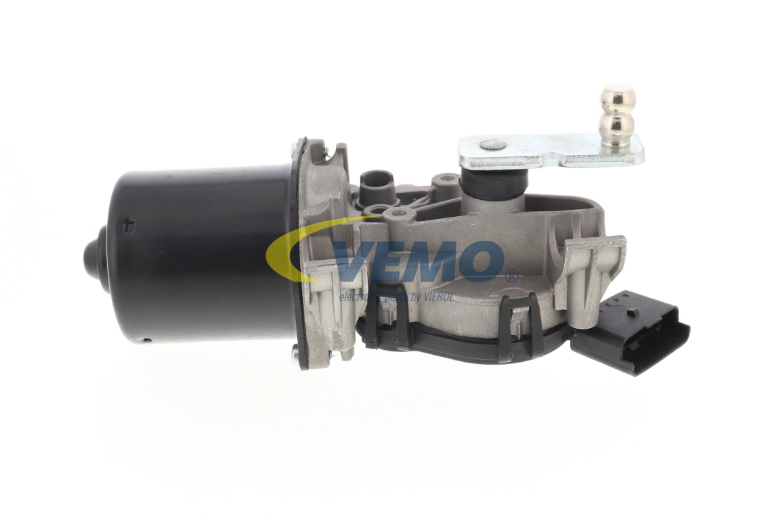 RENAULT VEMO Motor stergator parbriz V46-07-0021
