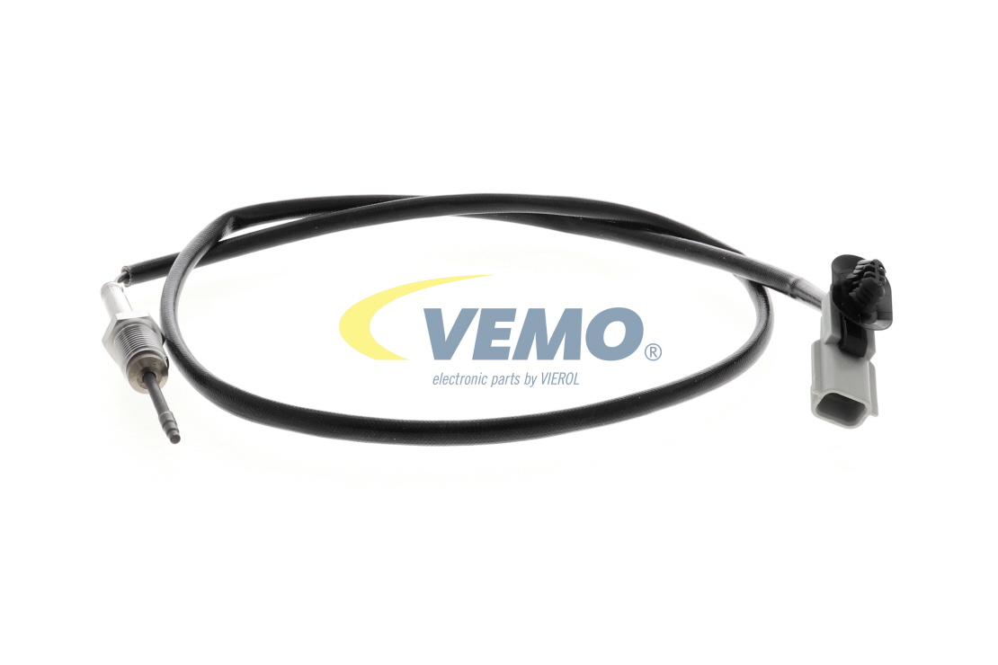 VEMO V46-72-0245 Sensor, exhaust gas temperature RENAULT Fluence (L3_) 1.5 dCi (L30A) 86 HP
