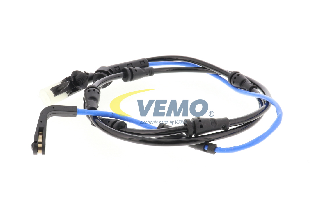 VEMO V48-72-0134 Fékdob 3.0 D 4x4 249 LE 306DT(TDV6)