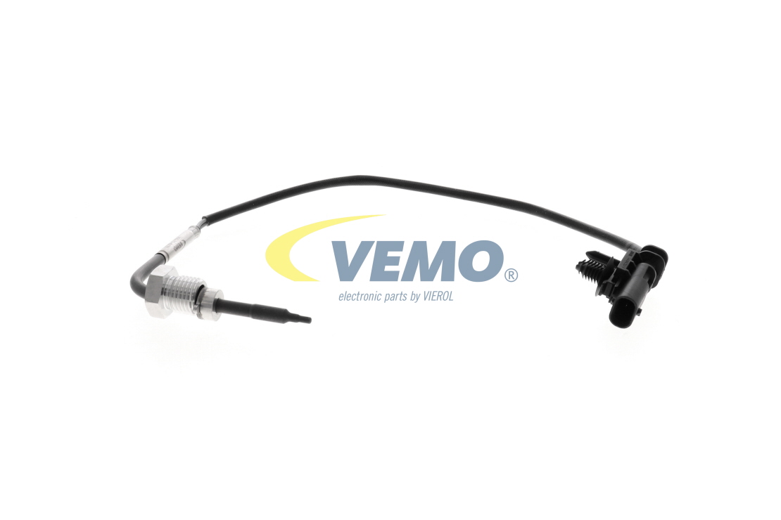 VEMO V95-72-0128 Temperature sensor Volvo S60 2 D4 190 hp D 4204 T14