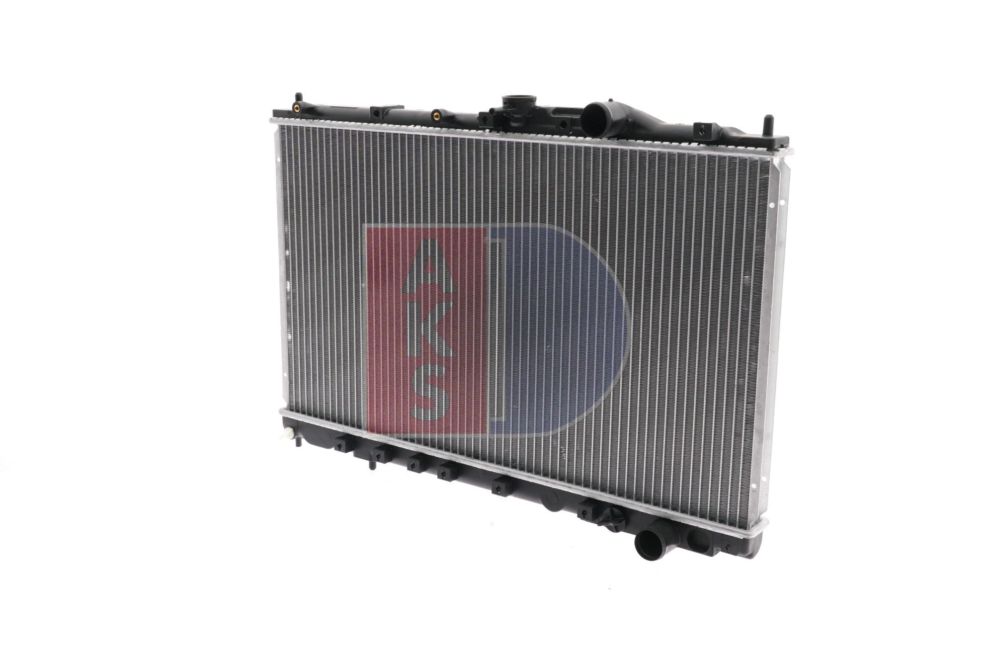 AKS DASIS 140470N Radiator racire MITSUBISHI Galant VI Hatchback (E30) 2.0 4WD 109 CP 4G63 (SOHC 8V)