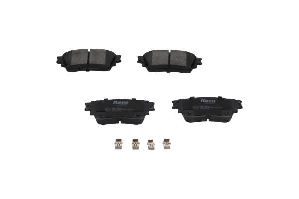 KAVO PARTS KBP-5564 Bague ABS 1.5 T-Mivec 163CV 2023
