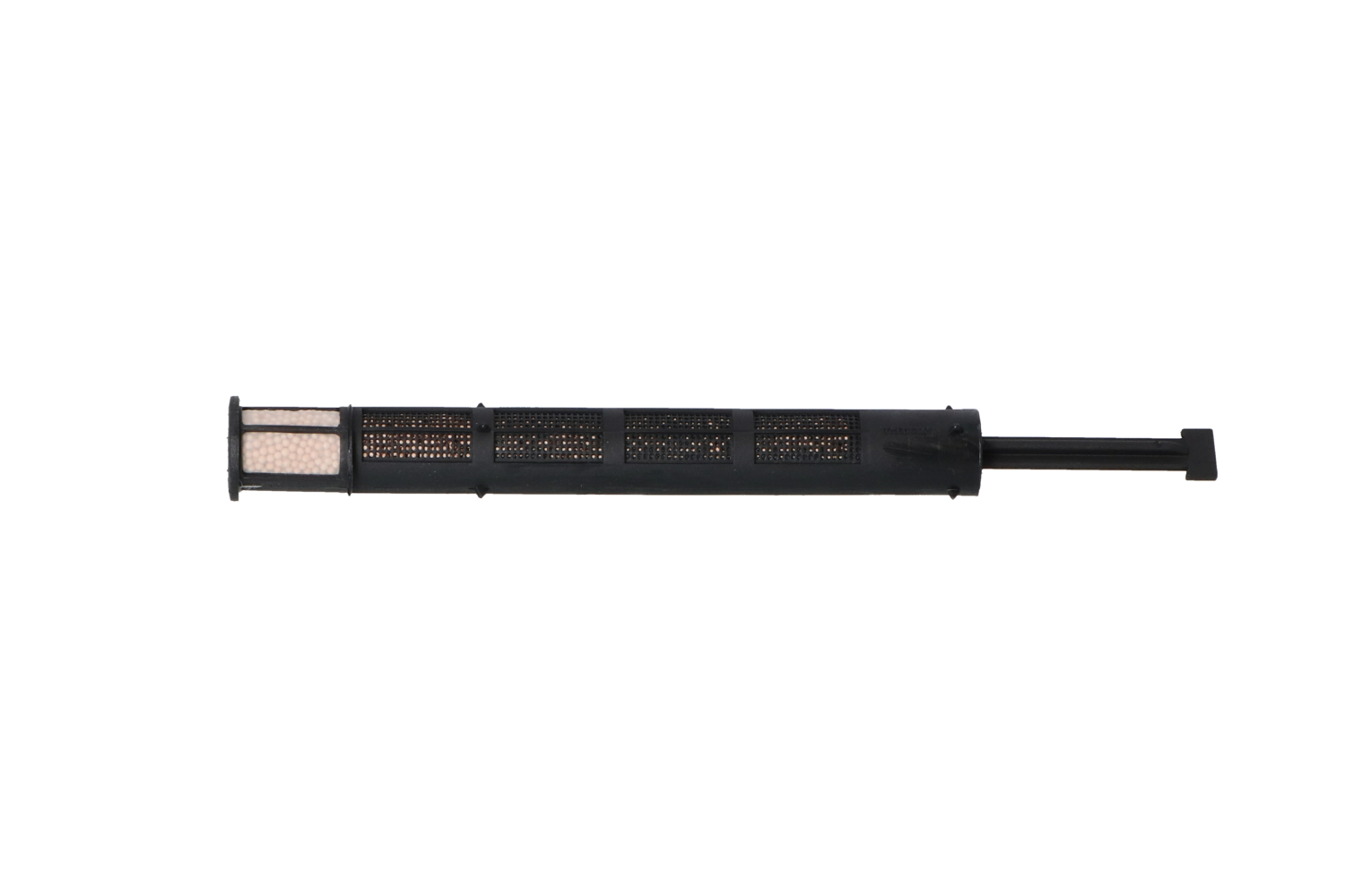 NRF 33393 Filtro secador do ar condicionado Lancia Ypsilon 843 1.3 D Multijet (843.AXF11, 843.AXF1A, 843.AXM11,... 75 cv 199 A9.000