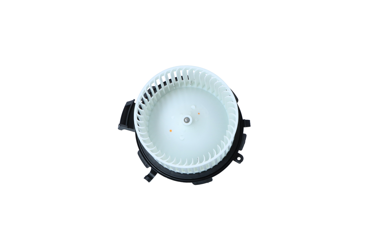 NRF 34337 Kabineblæser Fiat Panda 169 1.3 JTD Multijet 4x4 (169AXG1A, 169AXG2A) 75 HK 169 A1.000